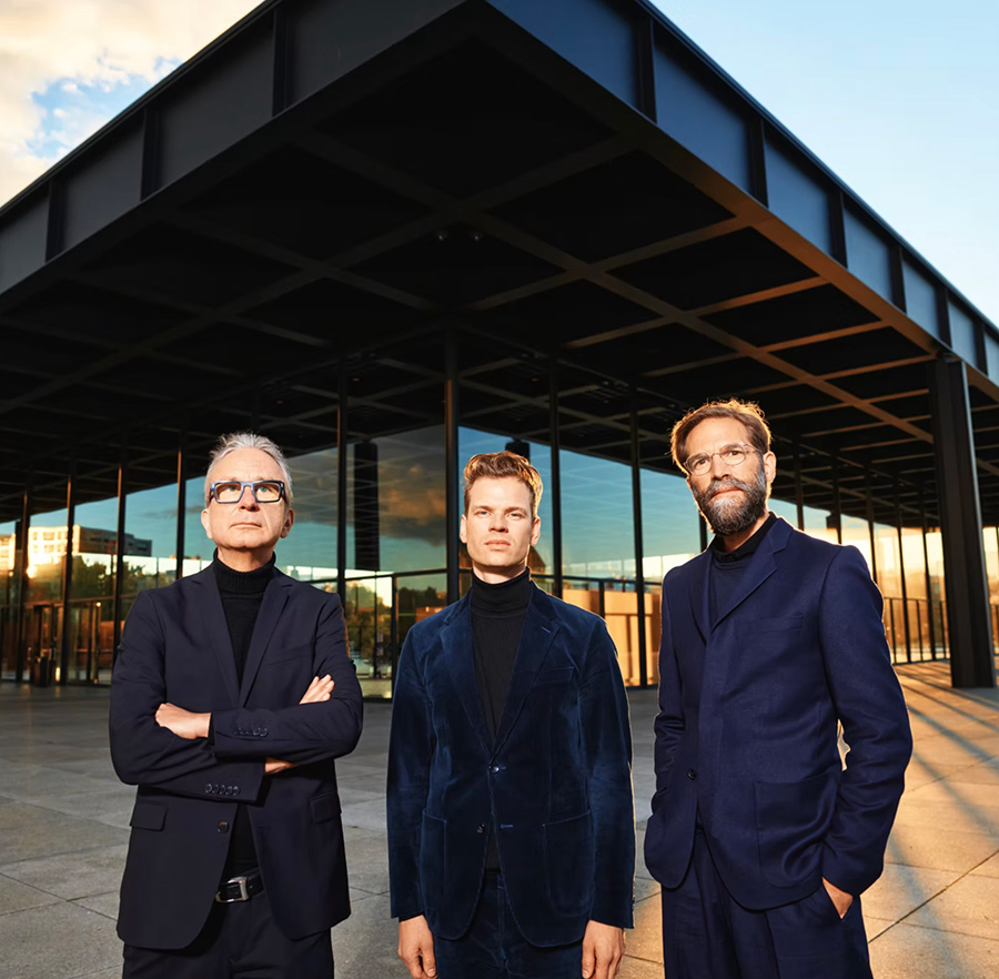 15 years: Dell – Lillinger – Westergaard | Day 2