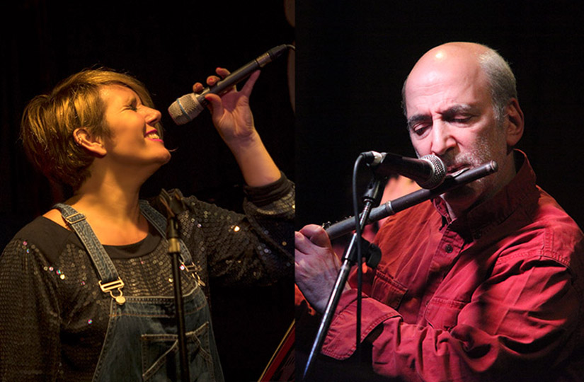 606 "xmas Jam" With Samara & Special Guests