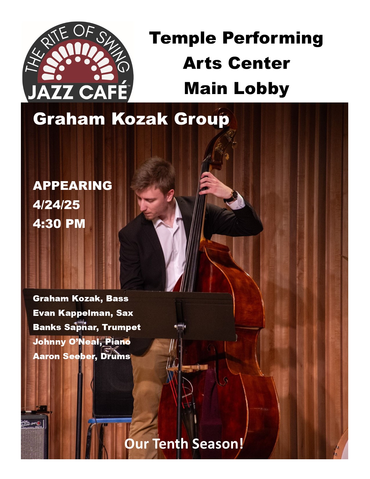 Graham Kozak Group