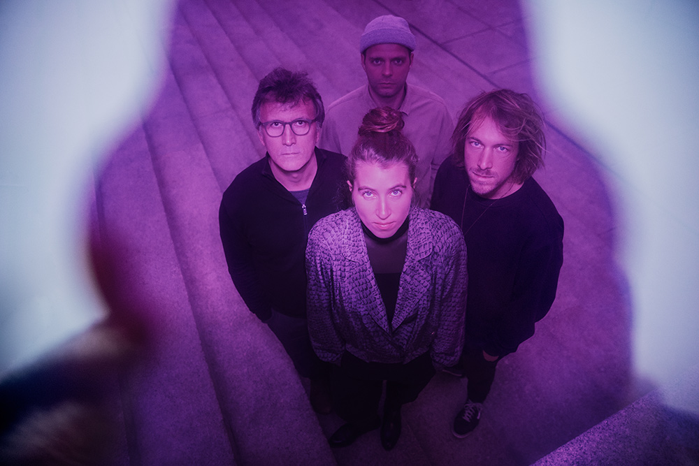 Lisbeth Quartett | Deutschlandfunk-mitschnitt