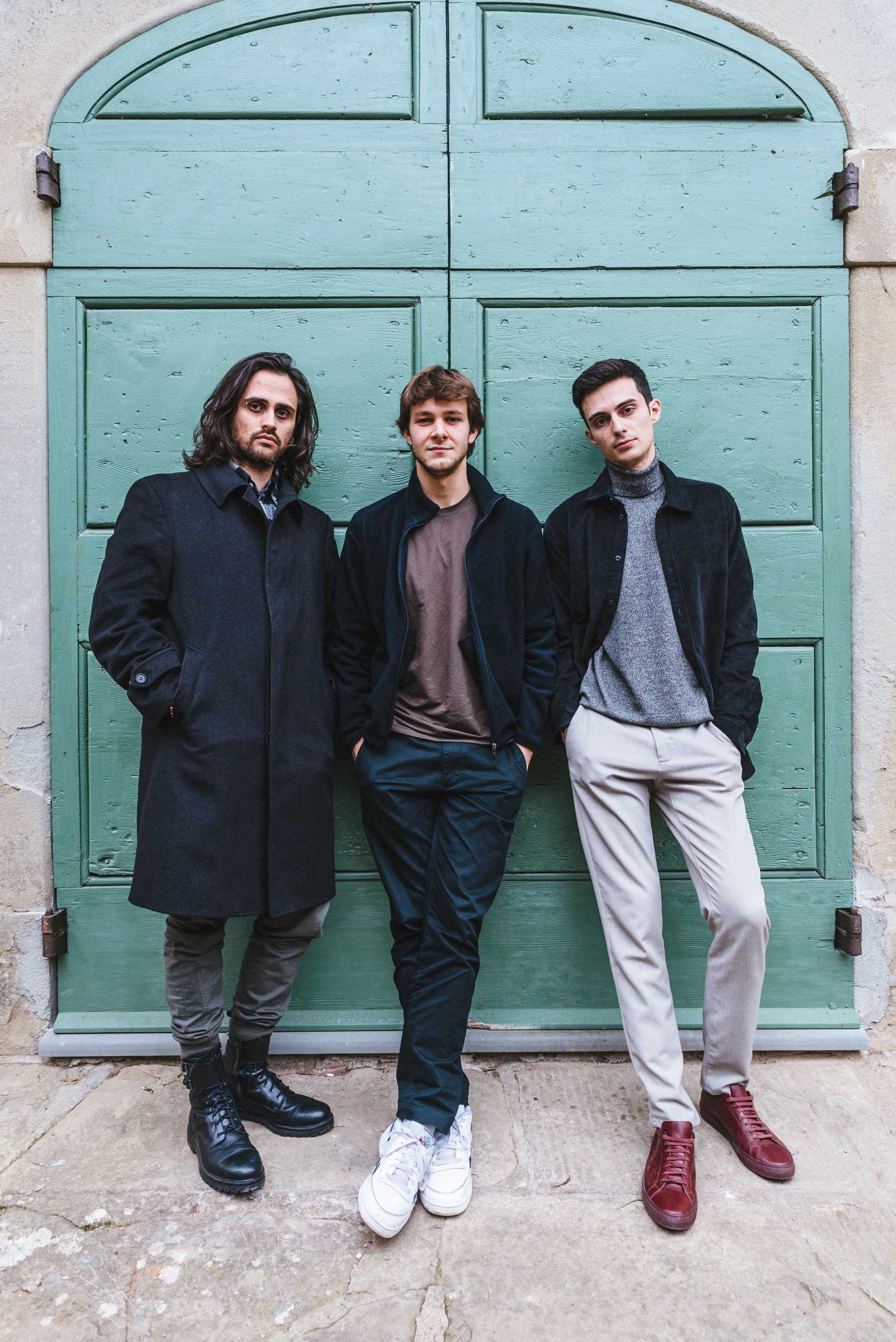 Nugara Trio