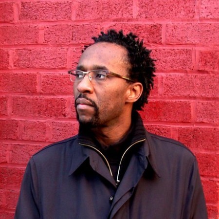 Harlem Jazz Series - Gino Sitson Echo Chamber