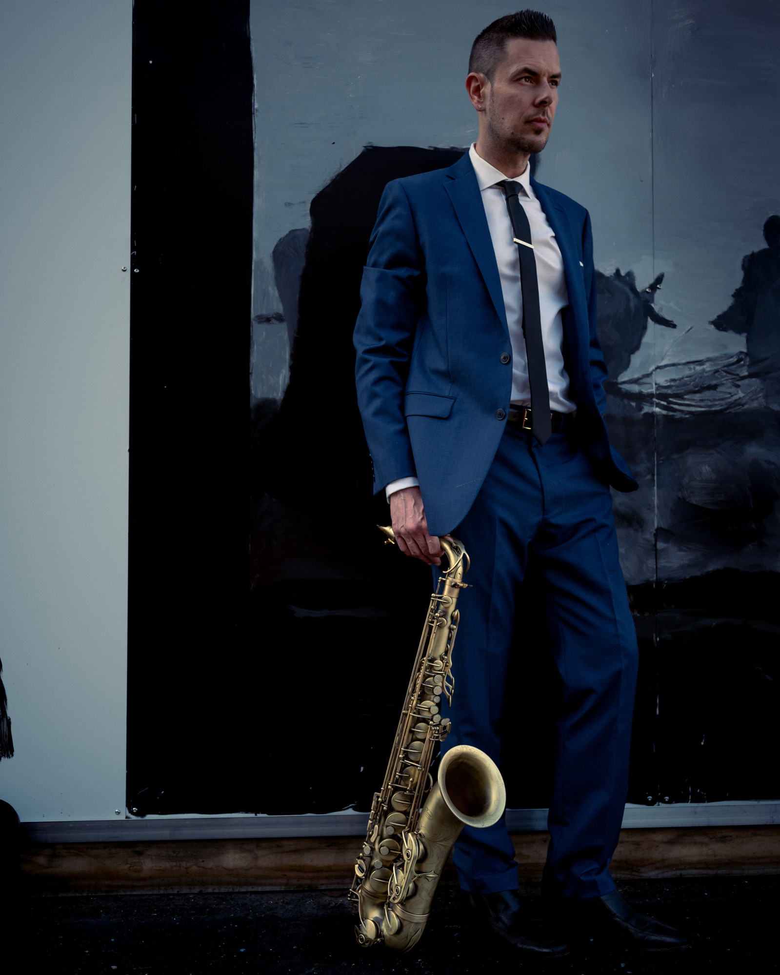 Untitled Jazz Photo — jazz photo by Bryan Kennard | All About Jazz