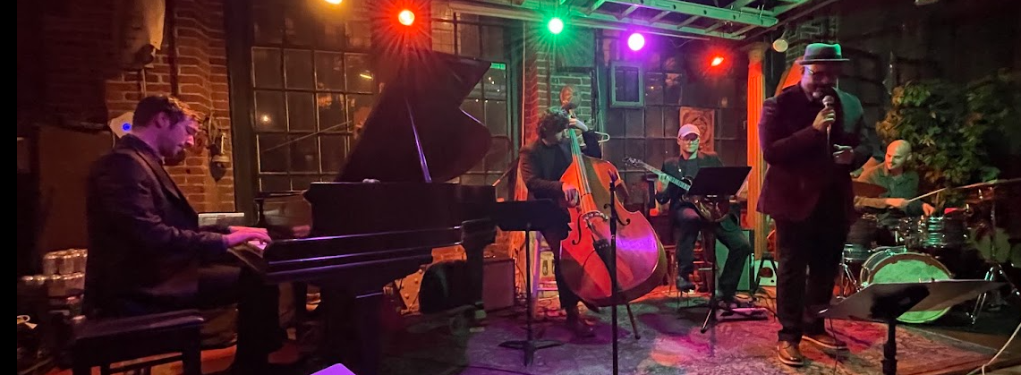 Untitled Jazz Photo