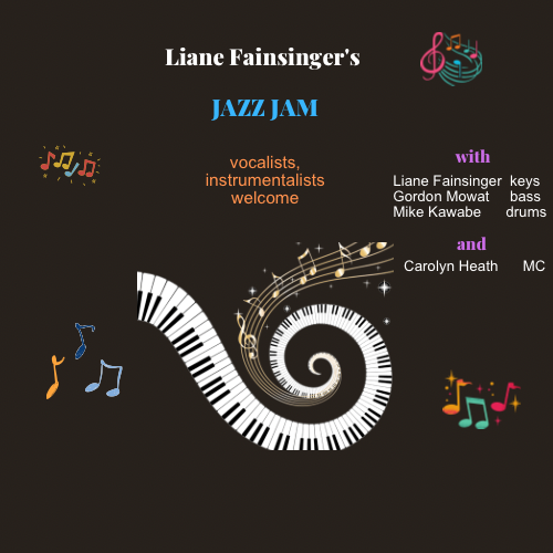 Untitled Jazz Photo