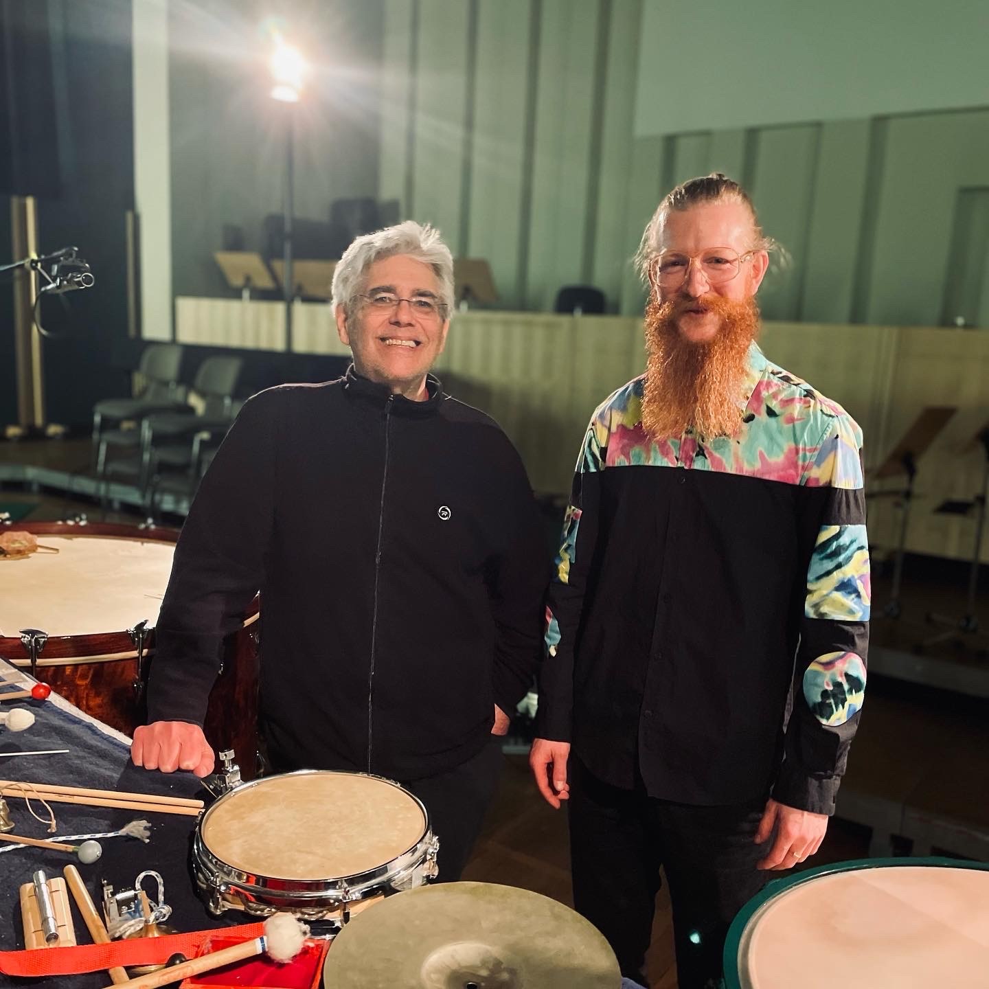 Gong Mountain Galaxy 