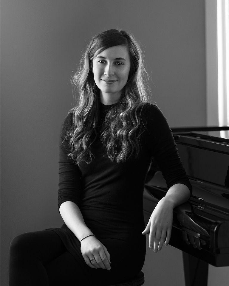 Alyssa Smith Solo Piano