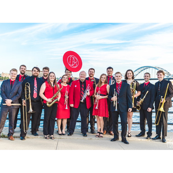 Christmas Spectacular With The Db Orchestra