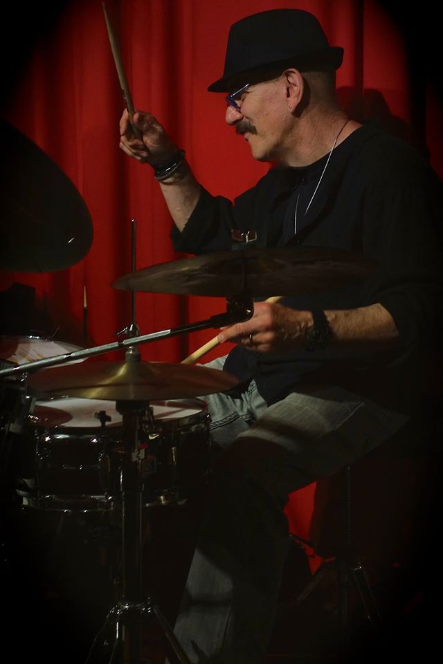 Untitled Jazz Photo