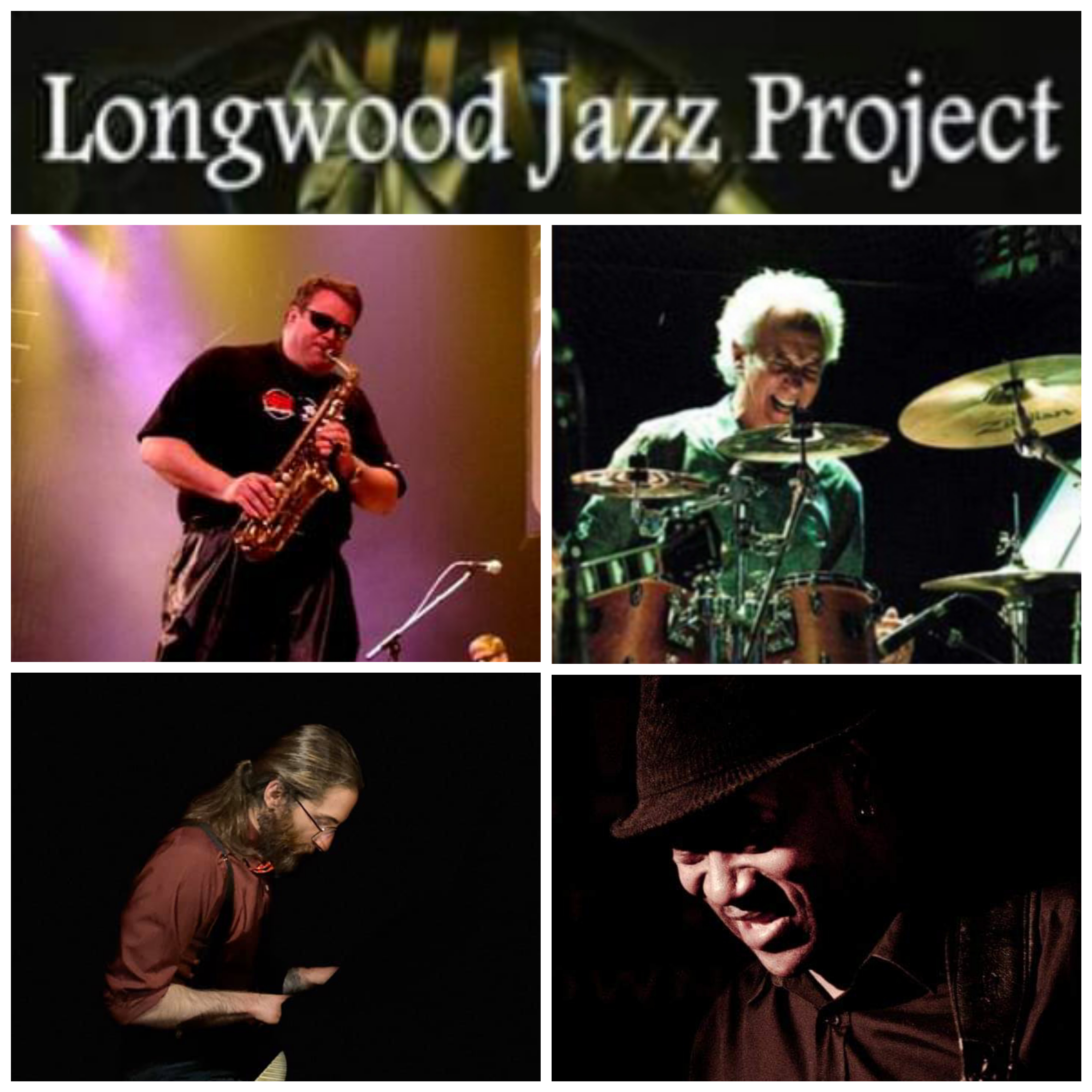 Untitled Jazz Photo