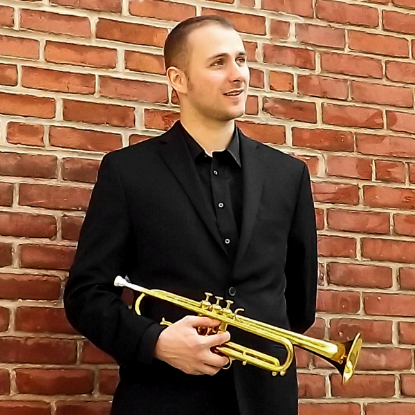 The Vince Tampio Ensemble With Ben Basile