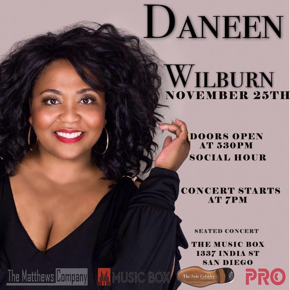 Daneen Wilburn