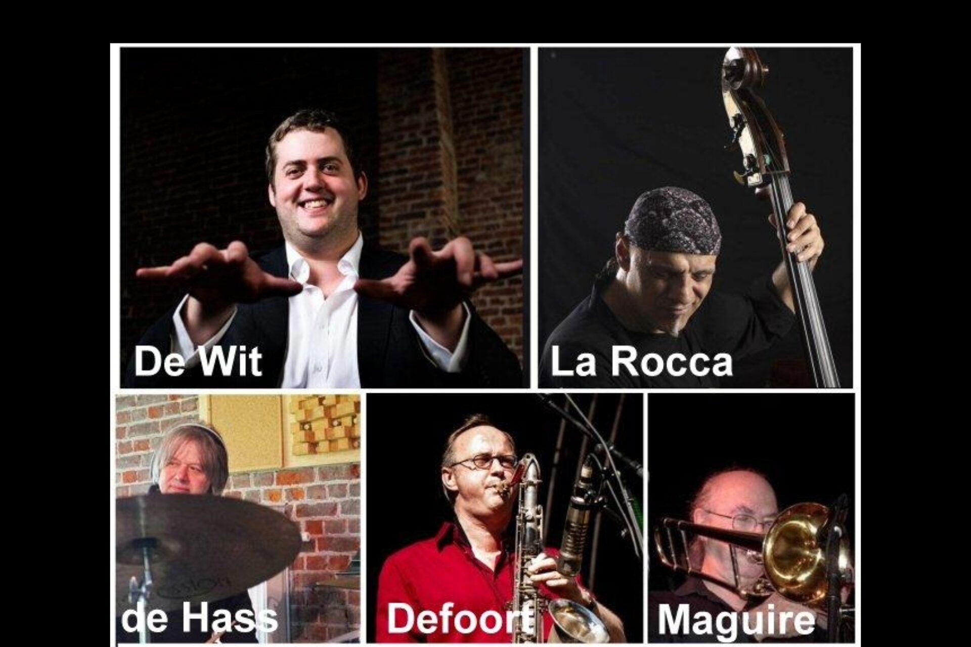 The Jazztette