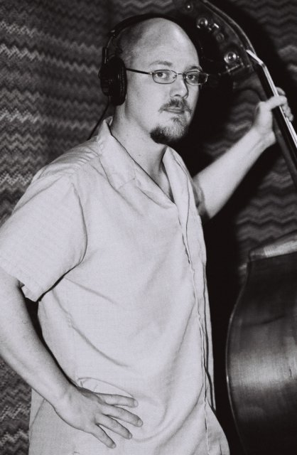 Untitled Jazz Photo