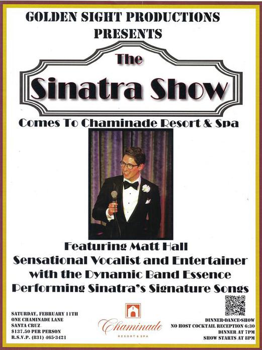 Sinatra Show