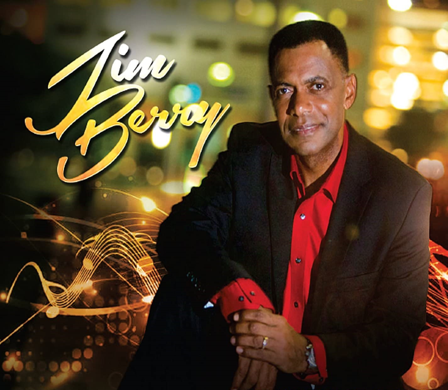 Sunshine Jazz Series Presents Jim Berry & Benevolence