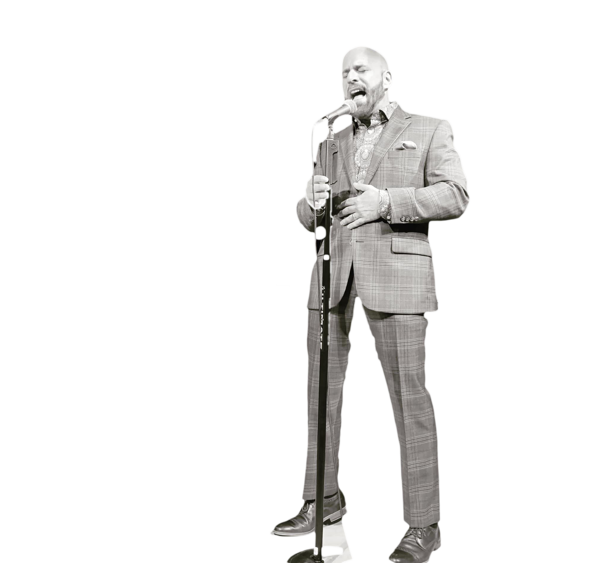 Untitled Jazz Photo