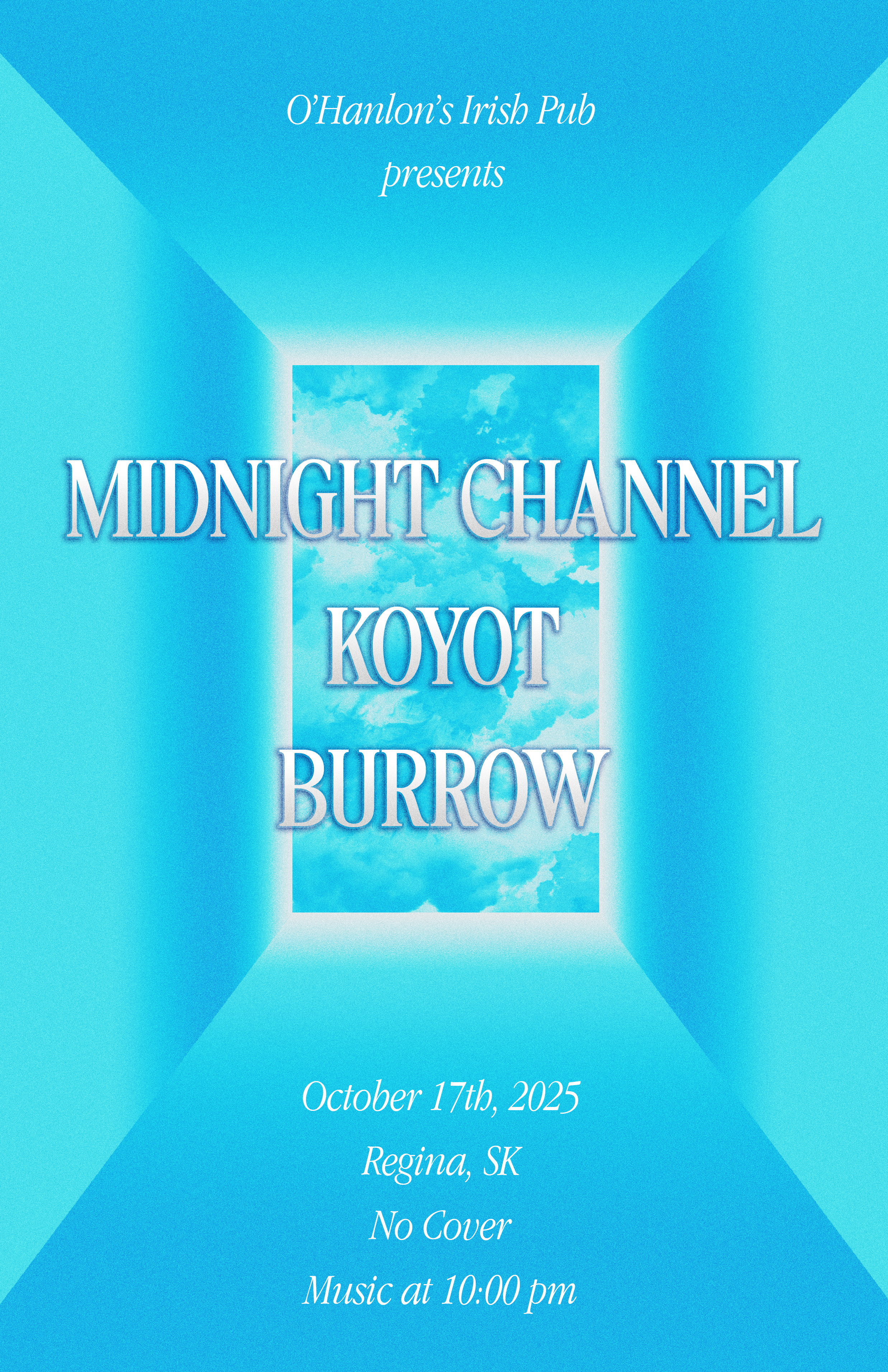 Midnight Channel