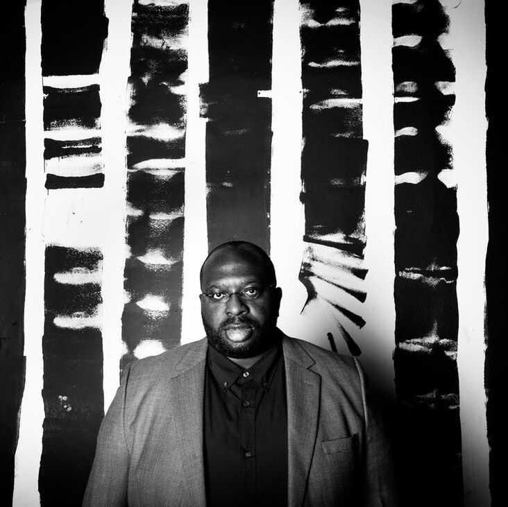Darius Jones Trio