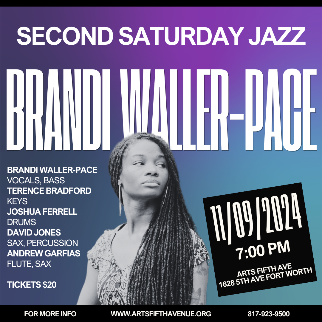 Brandi Waller-pace