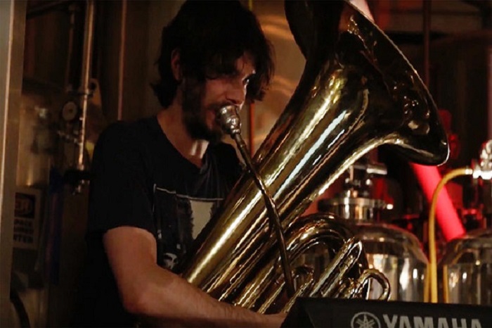 Untitled Jazz Photo