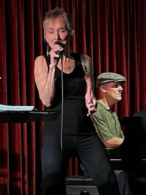Untitled Jazz Photo