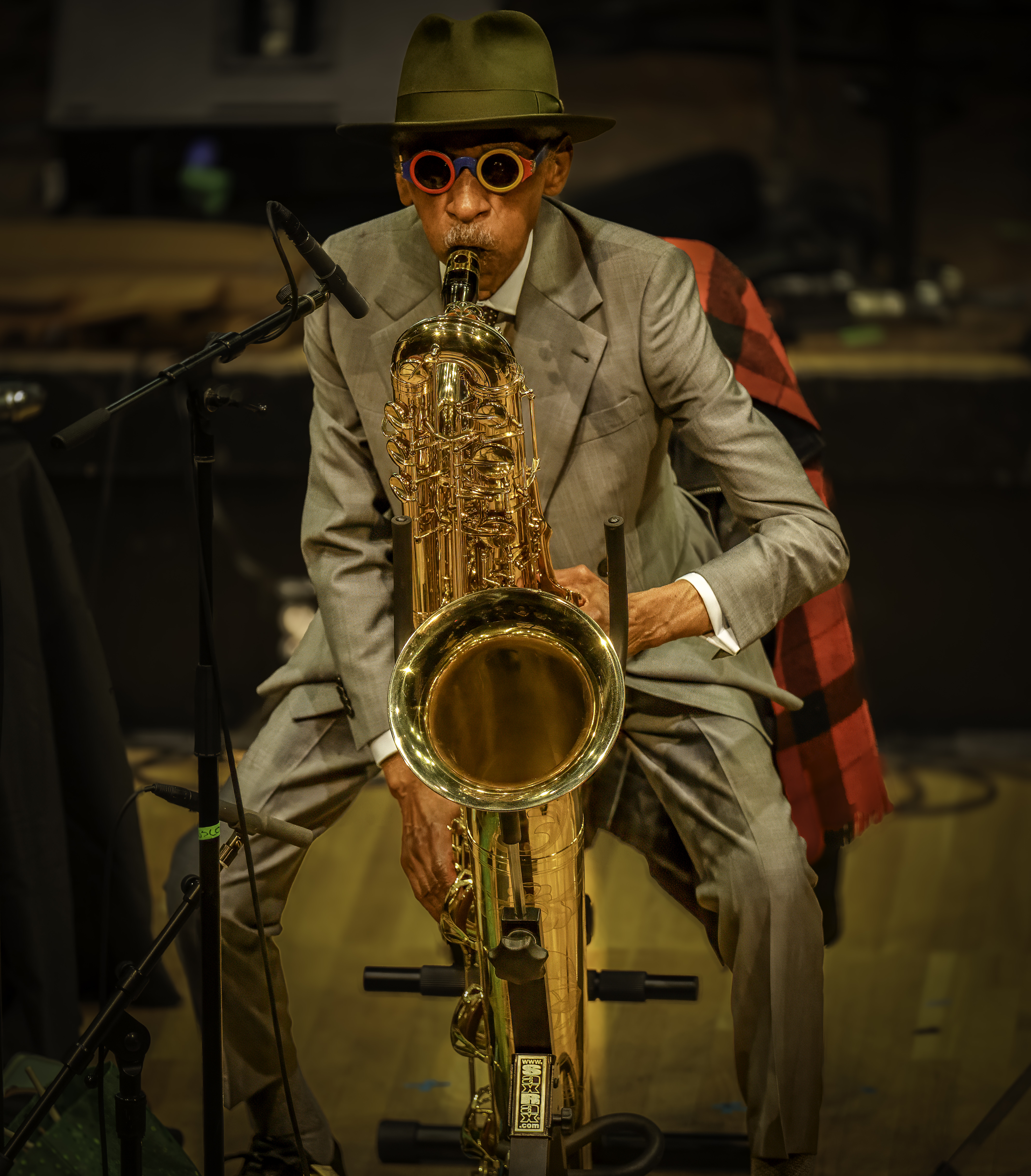 Untitled Jazz Photo