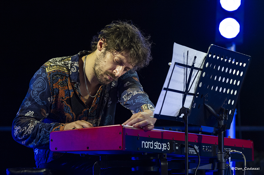 Claudio Vignali