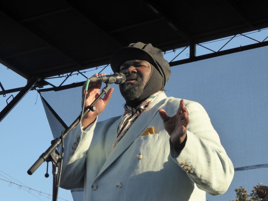 Untitled Jazz Photo
