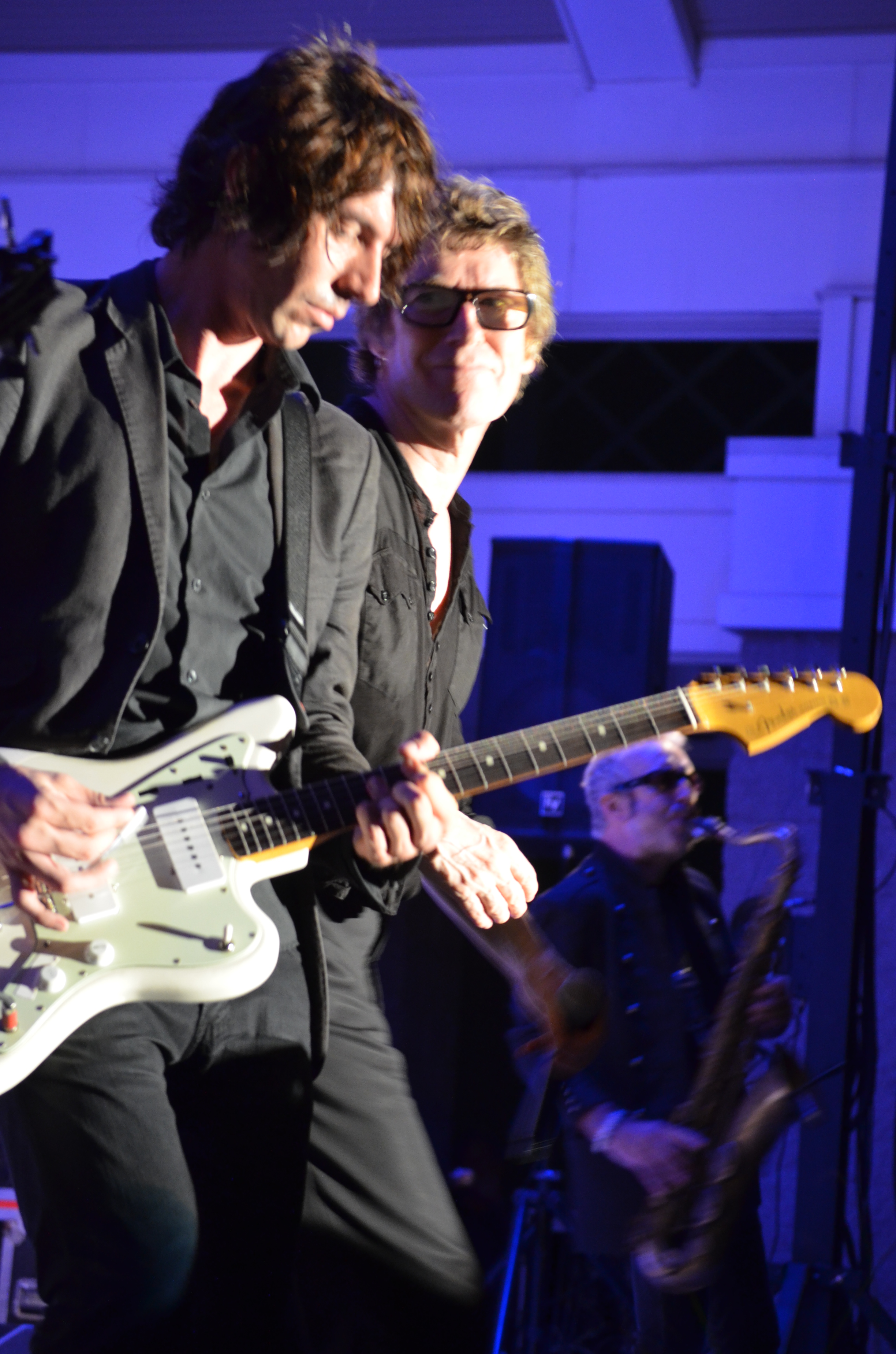 The Psychedelic Furs 111