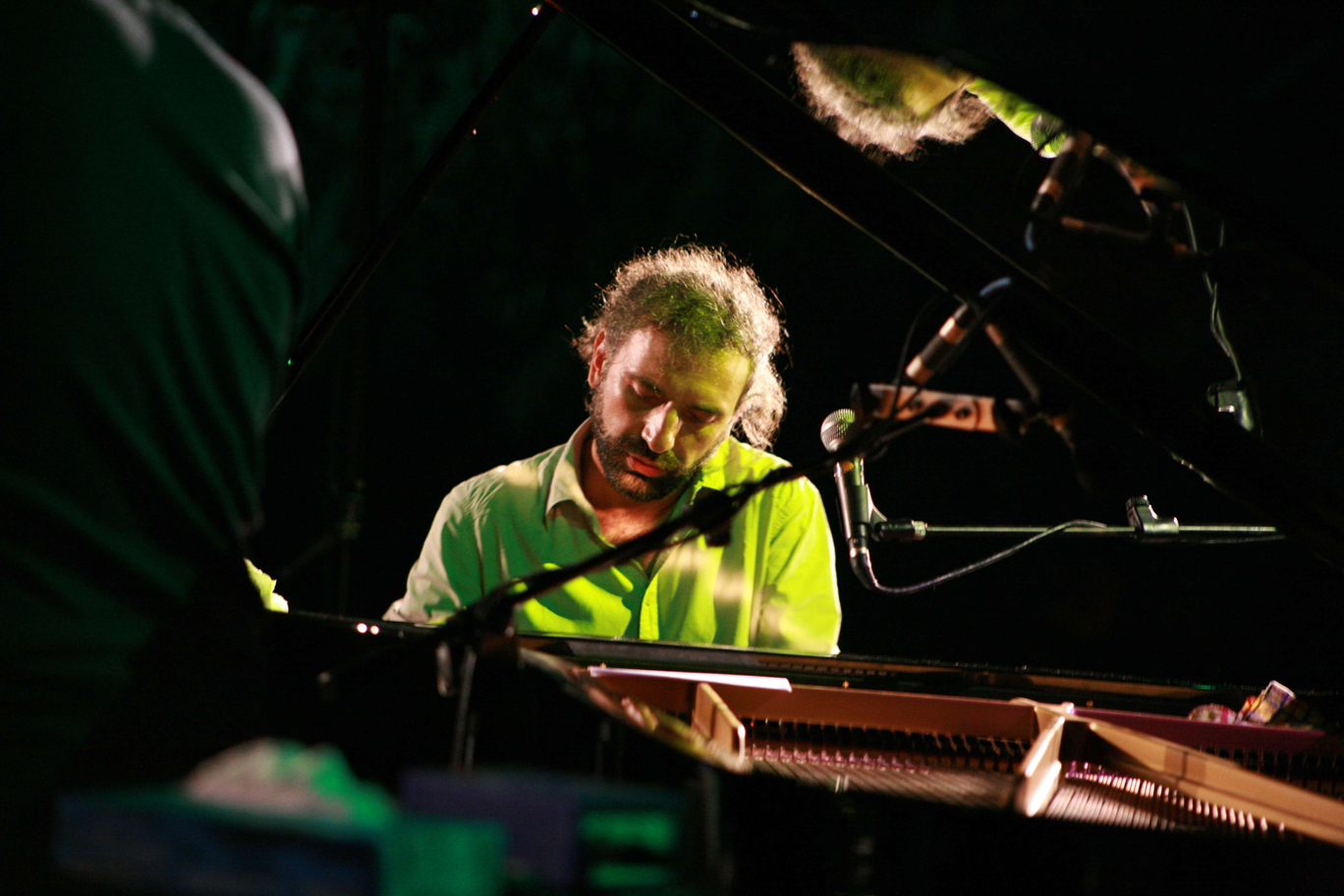 Stefano Bollani