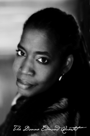 Donna J. Edmond