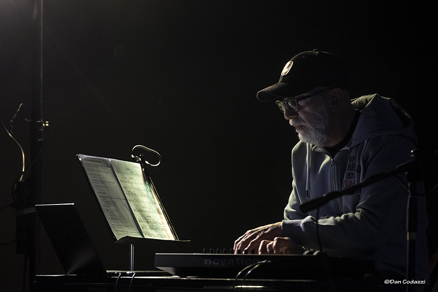 Giancarlo Tossani