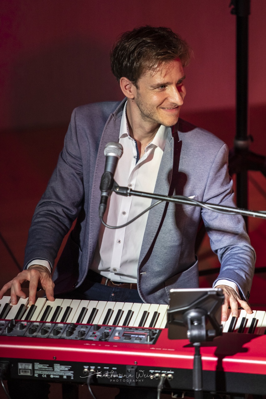Elias Bernet