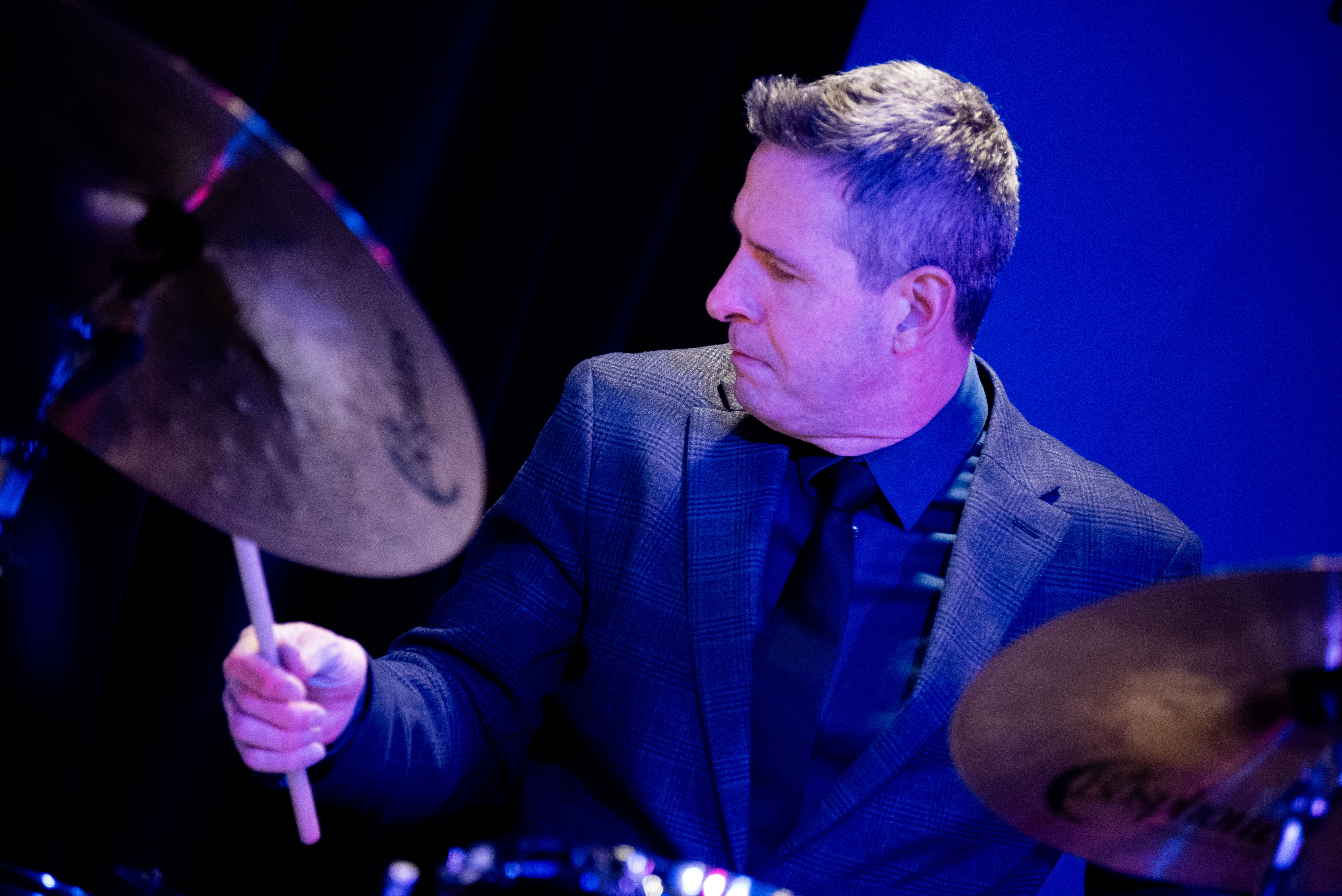 Jason Tiemann