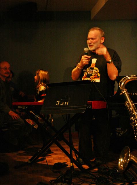Untitled Jazz Photo