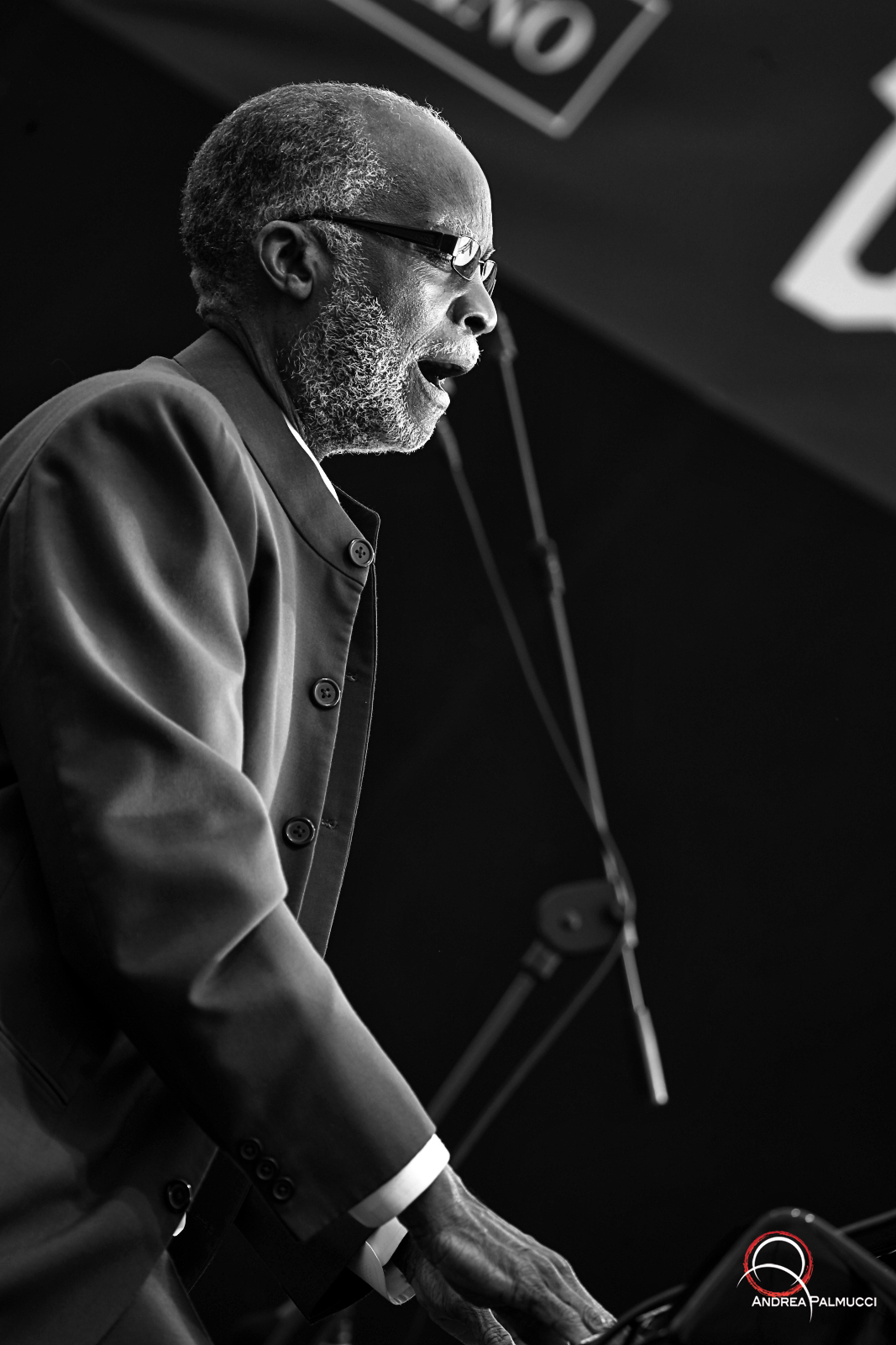 Ahmad Jamal