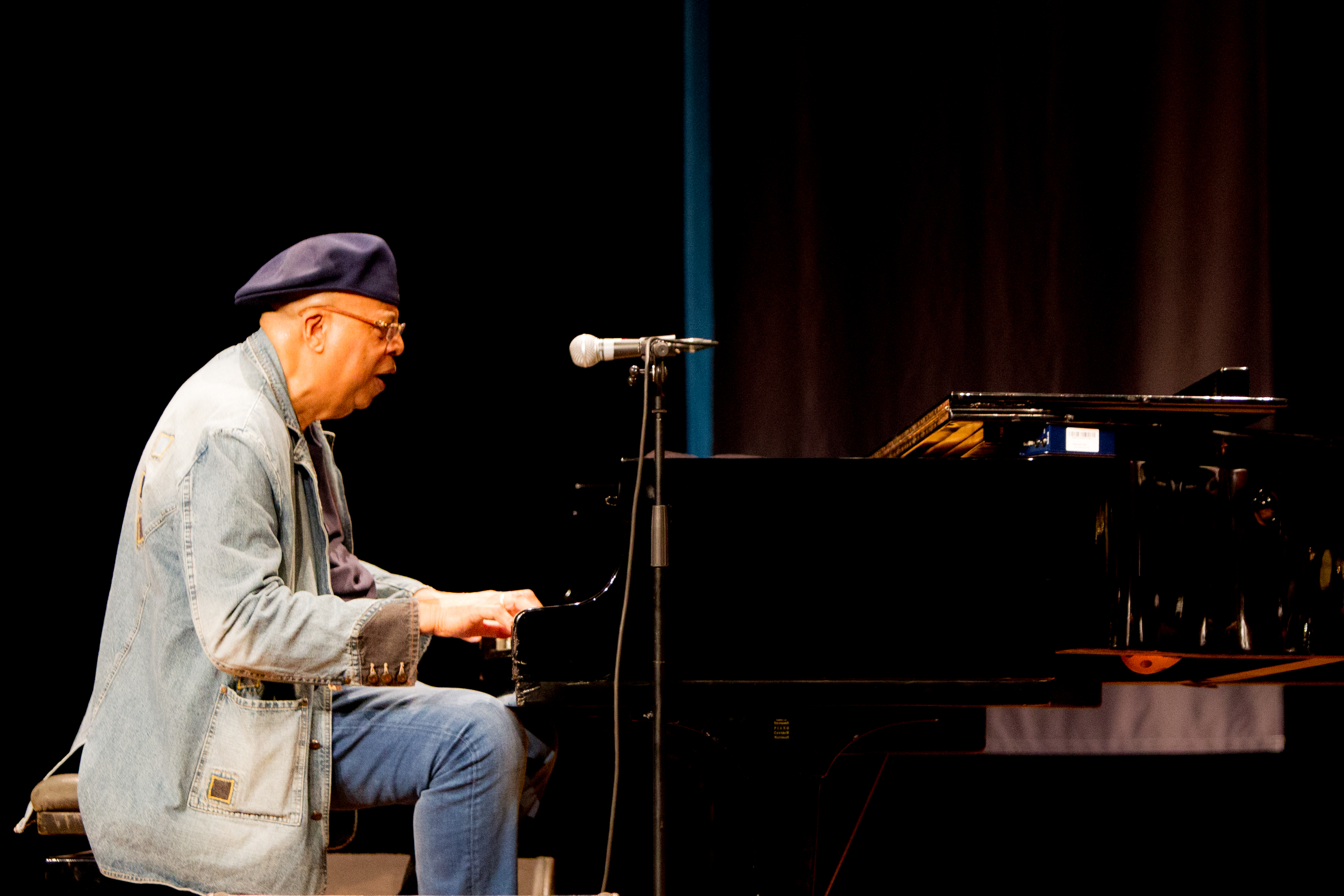 Chucho Valdèz