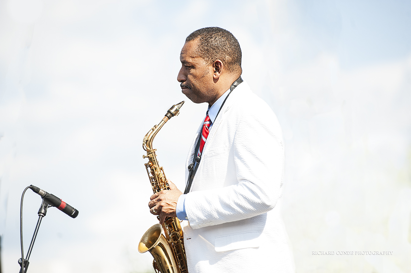 2016 Atlanta Jazz Festival