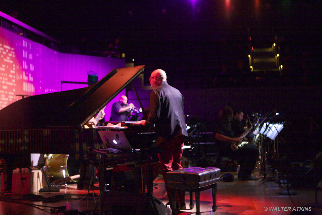 John Beasley's Monk’estra At SFJAZZ 2017