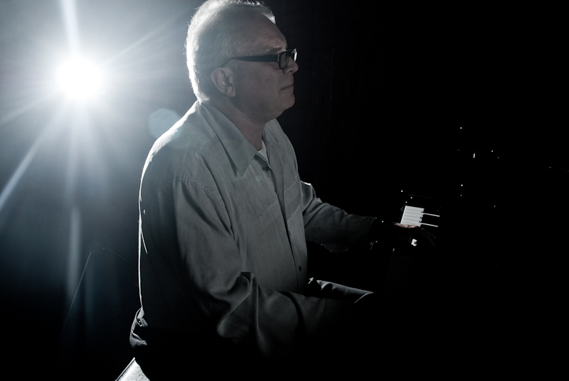 Gordon Lee