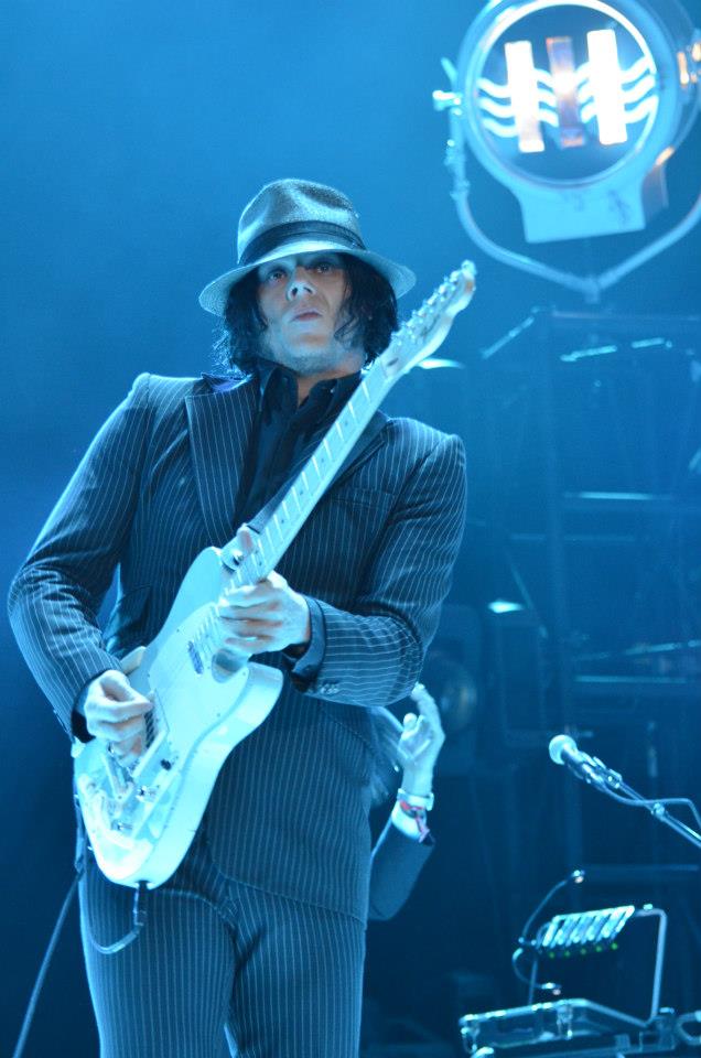 Day 3 - Jack White 9