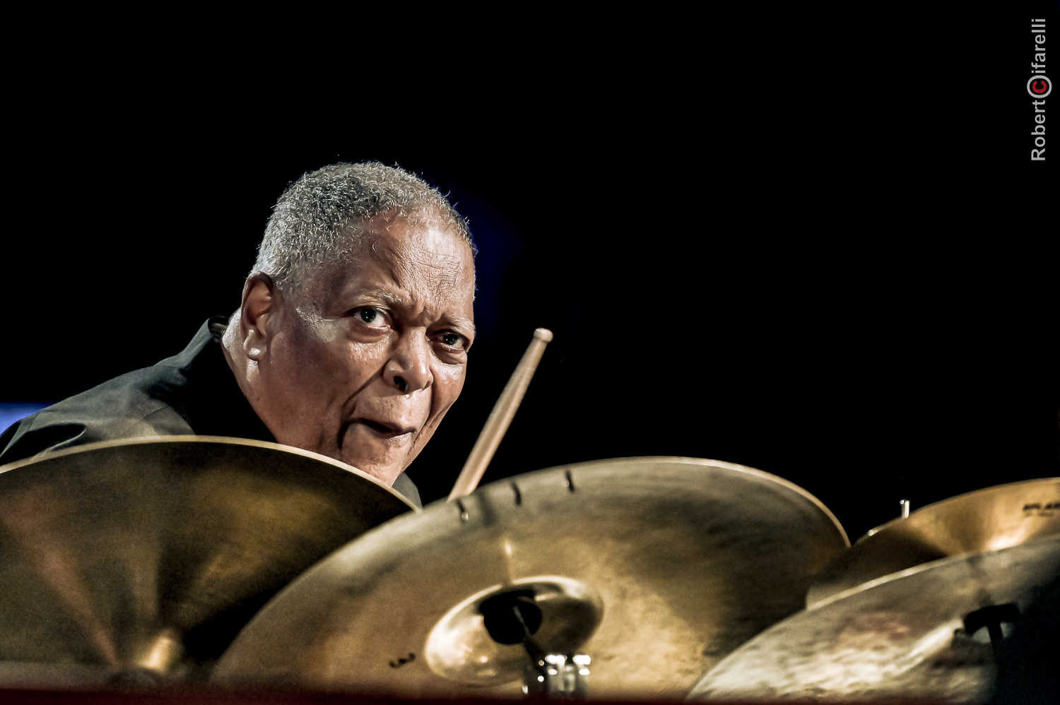 Billy Hart 