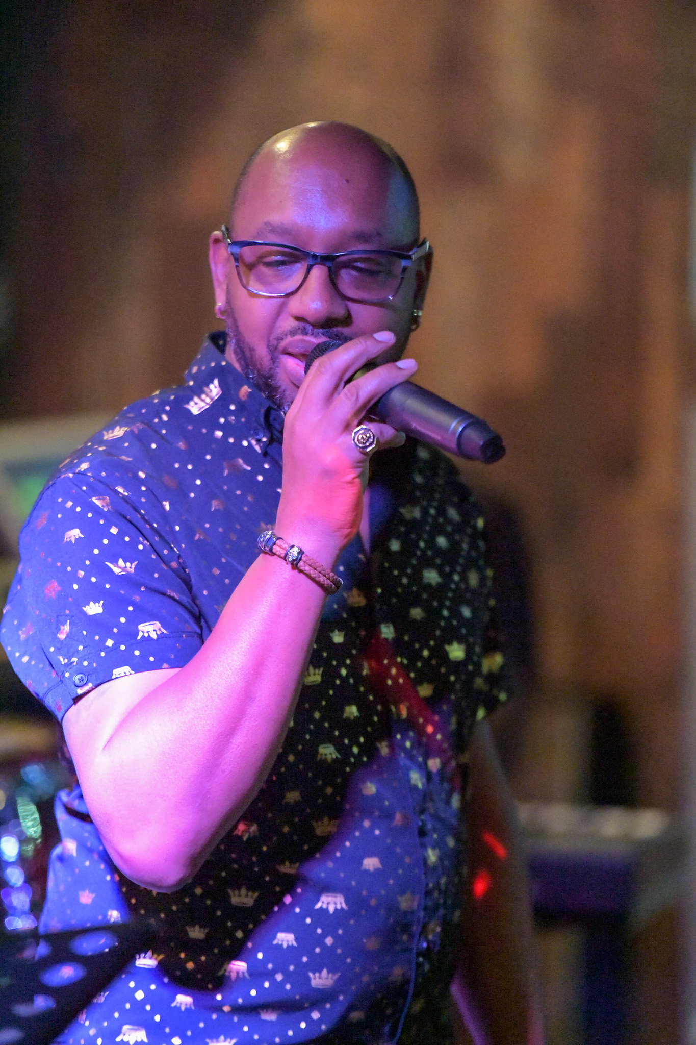 Victor Milson Jr