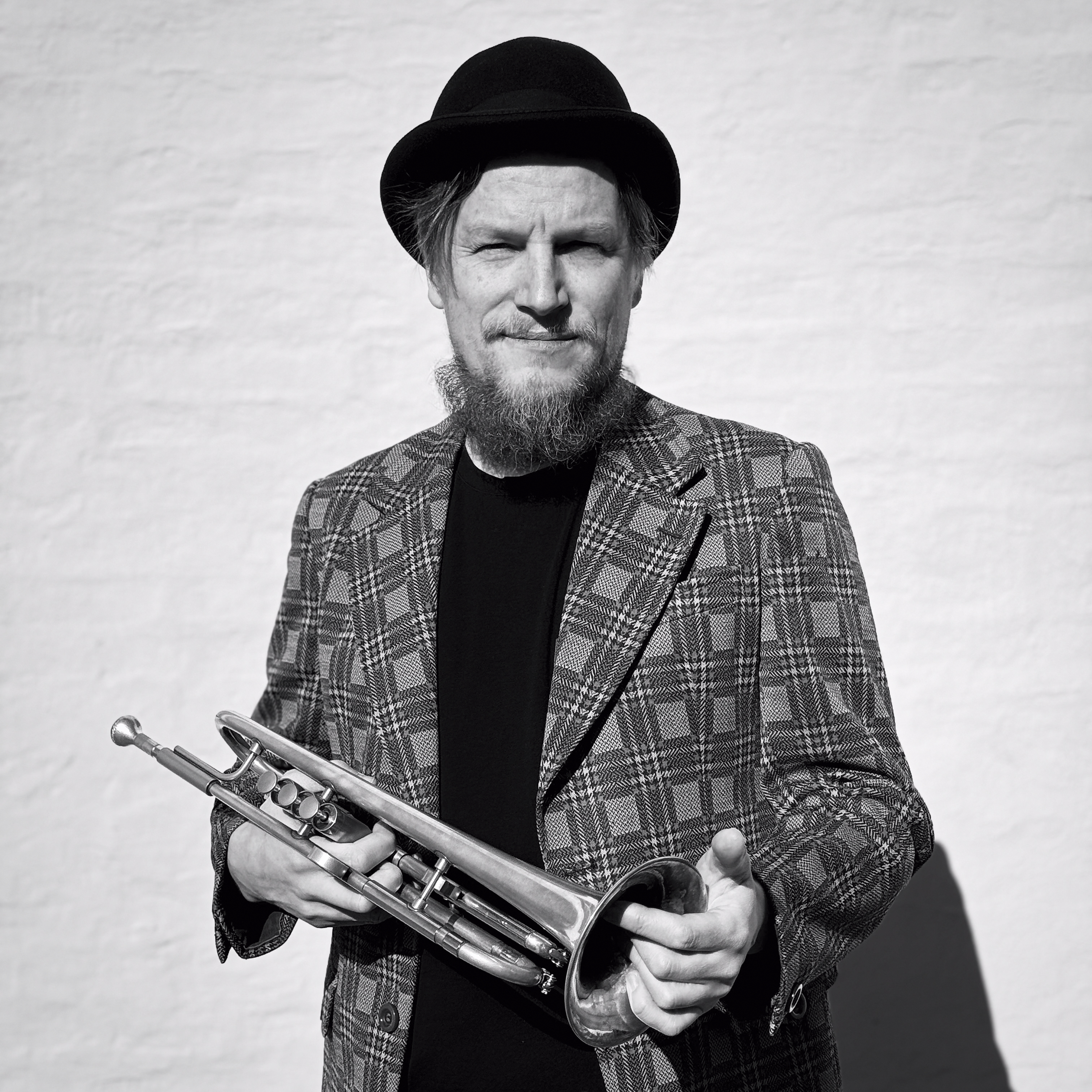 Untitled Jazz Photo
