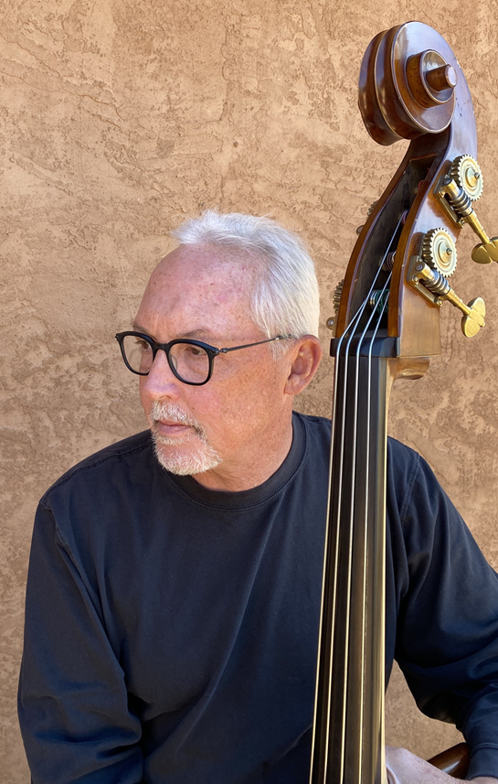 Untitled Jazz Photo — jazz photo by Wally Ausserer | All About Jazz