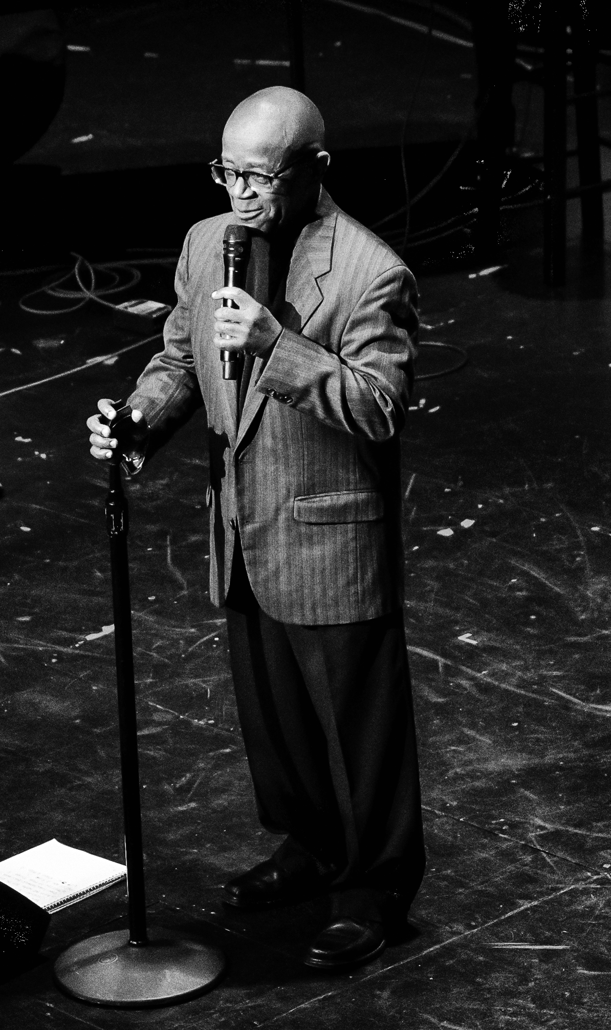 Kenny Washington