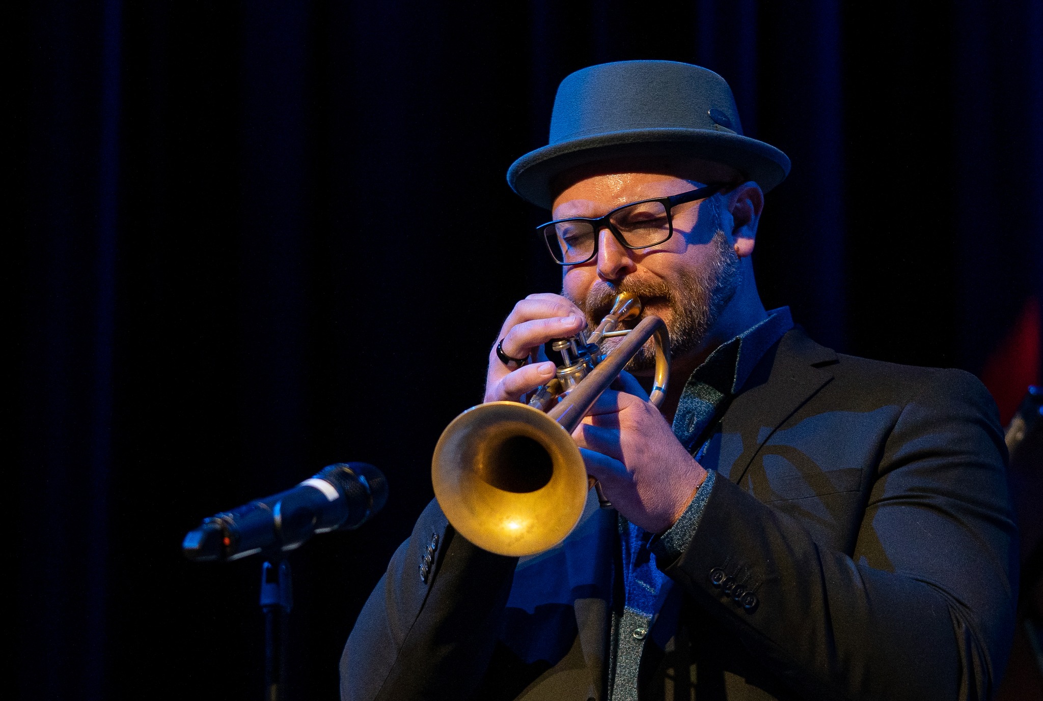 Untitled Jazz Photo