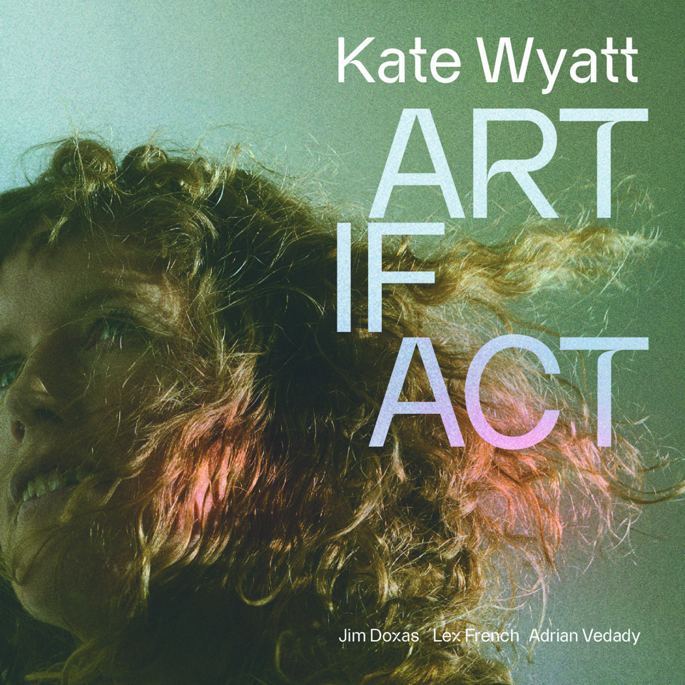 Kate Wyatt Quartet