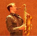 All About Jazz user Sean Coughlin